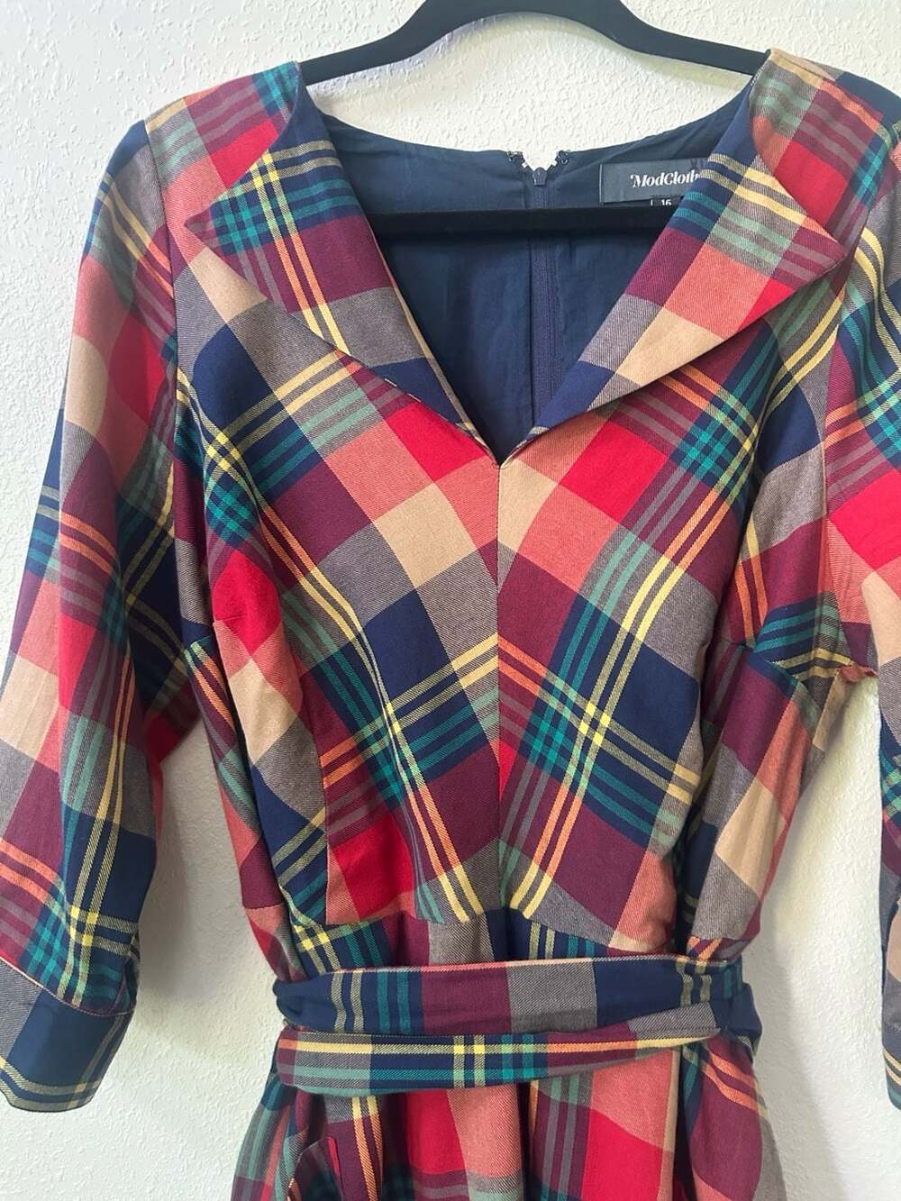 Modcloth - Picture 4 of 15